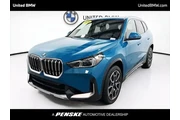 BMW X1 2025 AWD xDrive28i 4d en Atlanta