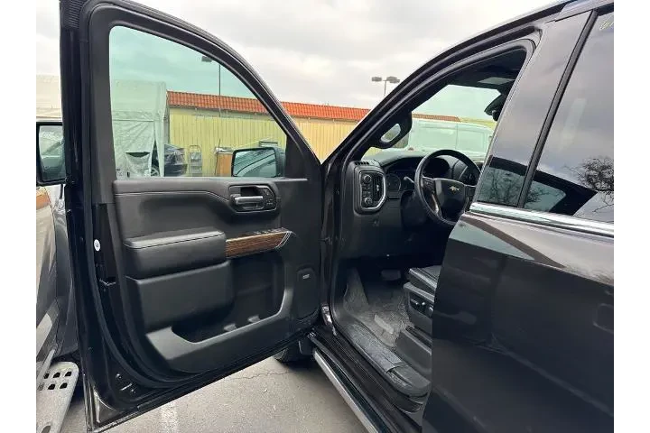 $35000 : Chevrolet Silverado 1500 201 image 6