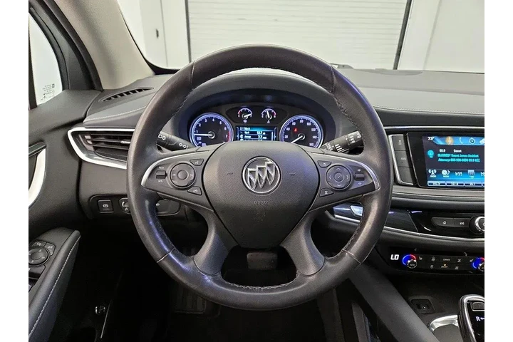 $20998 : Buick Enclave 2019 4x4 Essen image 10