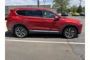 $17866 : Hyundai SANTA FE 2020 SEL 4d thumbnail