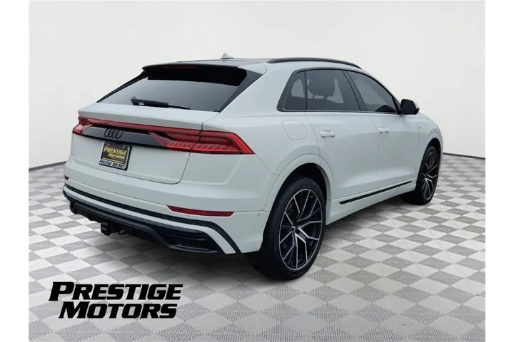 $30860 : 2019 Q8 3.0T Premium image 7