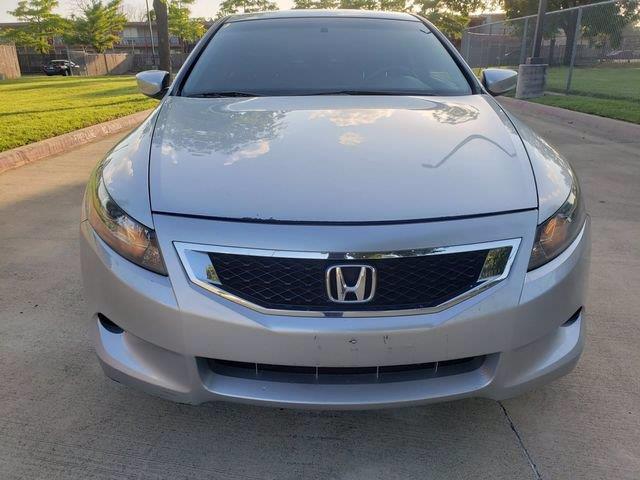 $4500 : 2010 Honda Accord EXL Coupe image 2