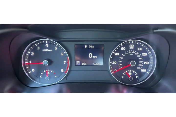 $12500 : *Kia Forte GT-Line 2021* image 3