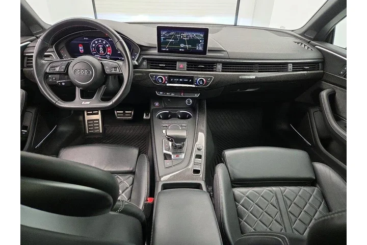 $31998 : Audi S5 2018 AWD 3.0T quattr image 9