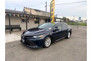 2019 Camry LE en Kings County