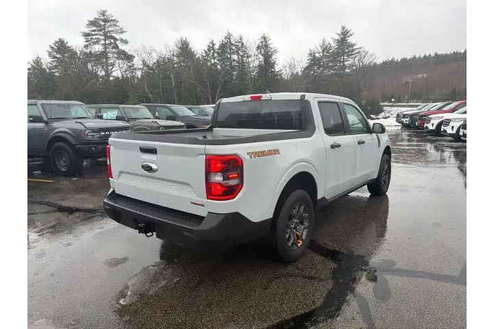$27995 : Ford Maverick 2023 AWD XLT 4 image 7