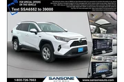 Toyota RAV4 Hybrid 2021 AWD en Elizabeth