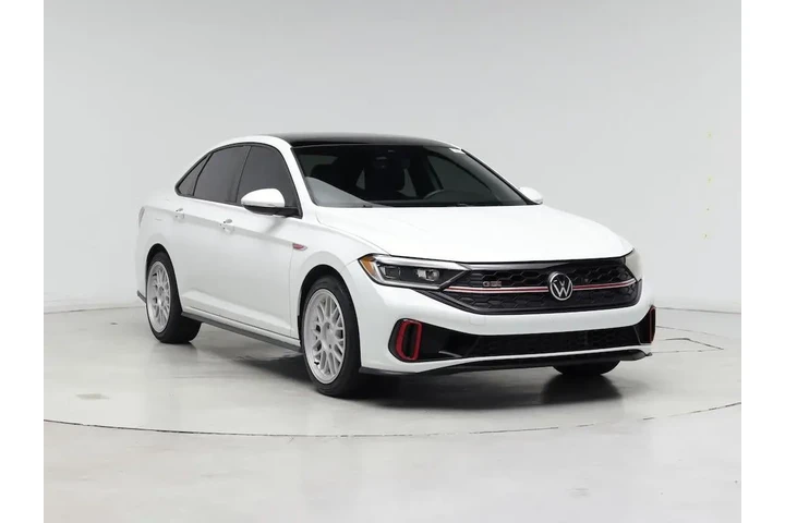 $24998 : Volkswagen Jetta GLI 2022 Au image 1