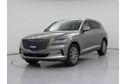 $34998 : Genesis GV80 2021 AWD 2.5T 4 thumbnail