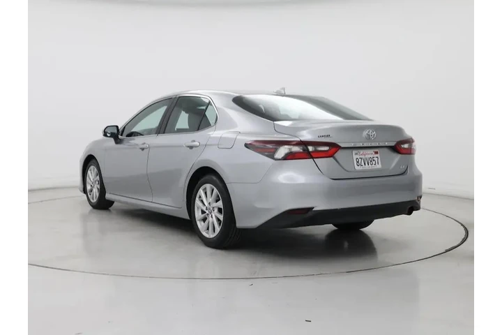 $20998 : Toyota Camry 2022 LE 4dr Sed image 2
