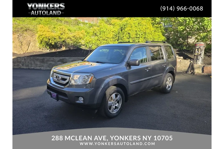 $8995 : 2011 Pilot EX image 2
