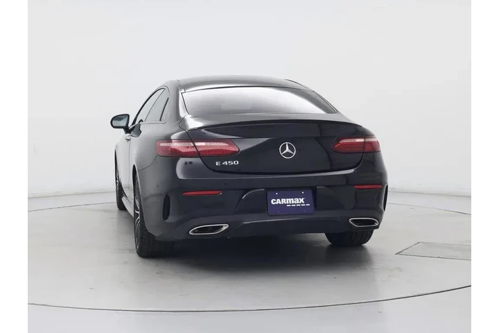 $39998 : Mercedes-Benz E-Class 2022 E image 6