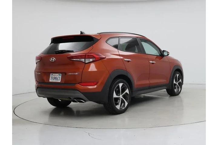 $13599 : Hyundai TUCSON 2016 Limited image 8