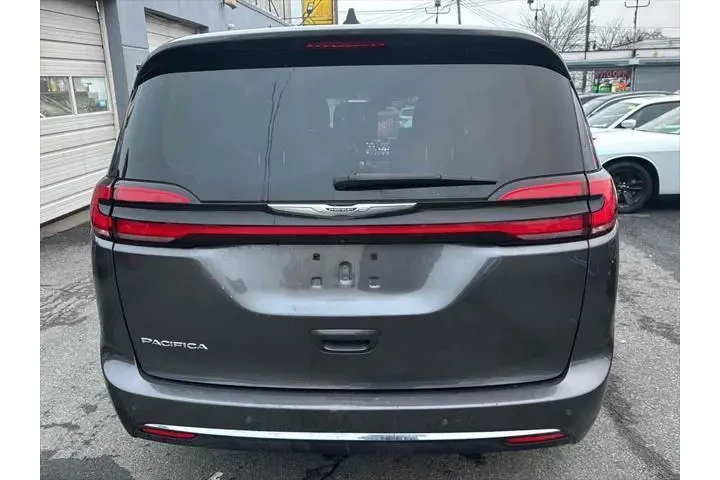$19995 : Chrysler Pacifica 2023 Touri image 5
