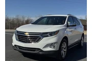 $8999 : 2018 Equinox Premier thumbnail