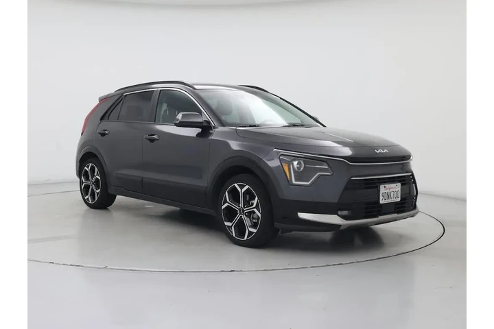$20998 : Kia Niro 2023 EX Touring 4dr image 1