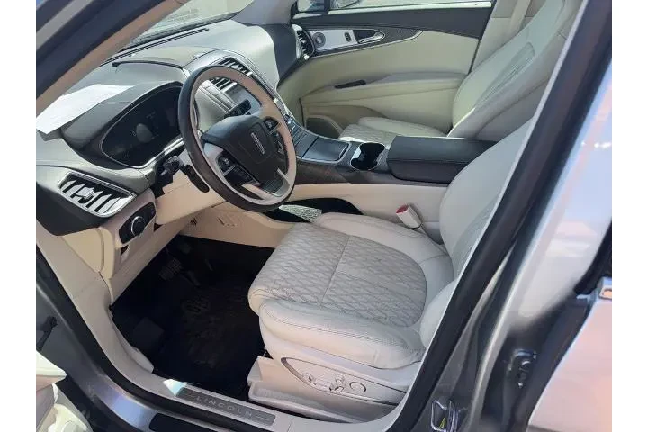 $34998 : Lincoln Nautilus 2020 AWD Bl image 2