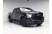 Chevrolet Silverado 1500 202 en Charlotte