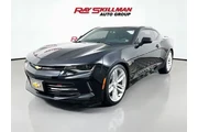 $22975 : Chevrolet Camaro 2017 LT 2dr thumbnail
