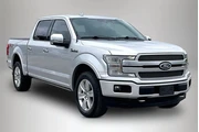 Ford F-150 2019 4x4 XL 4dr S
