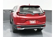 $21355 : Honda CR-V 2021 EX-L 4dr SUV thumbnail