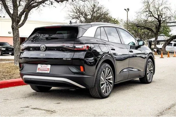 $23899 : Volkswagen ID.4 2023 Pro S P image 5