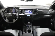 $36983 : Toyota Tacoma 2021 4x4 TRD O thumbnail
