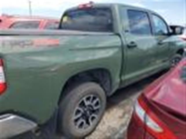 $49991 : PRE-OWNED 2021 TOYOTA TUNDRA image 4