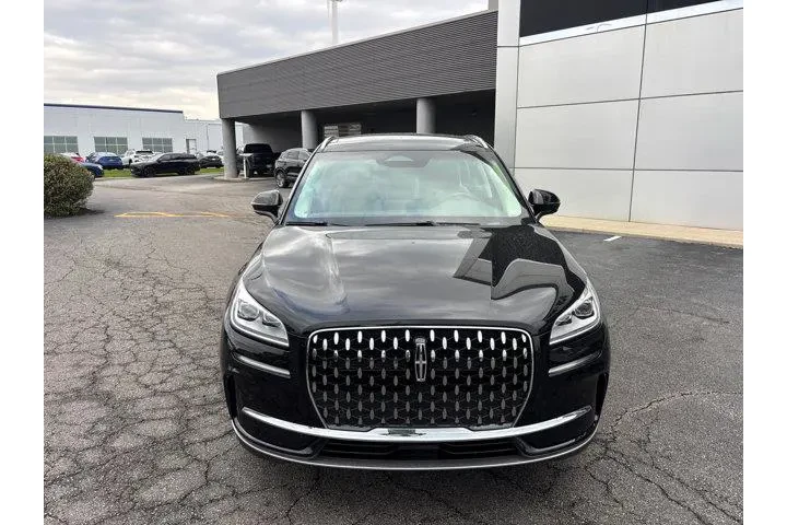 $37985 : Lincoln Corsair 2024 Reserve image 2