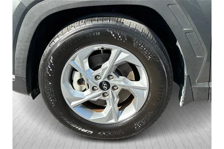$20585 : Hyundai TUCSON 2023 SEL 4dr image 7