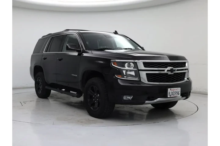 $34998 : Chevrolet Tahoe 2019 4x4 LT image 1