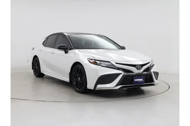 $34998 : Toyota Camry 2023 XSE 4dr Se image 1