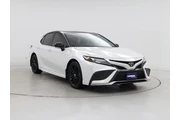 Toyota Camry 2023 XSE 4dr Se