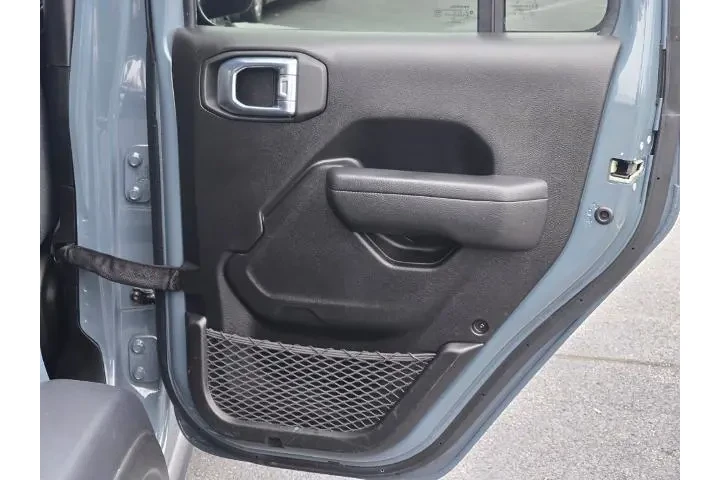 $39990 : Jeep Wrangler 2024 4x4 Sport image 8