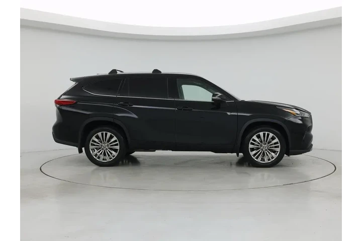$39998 : Toyota Highlander 2022 AWD P image 7
