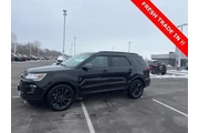 Ford Explorer 2018 XLT 4dr S en Columbus