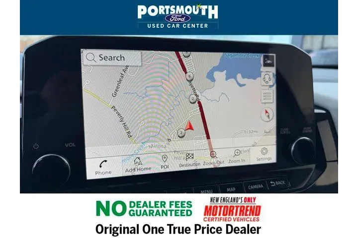 $36995 : Nissan Pathfinder 2025 AWD S image 10