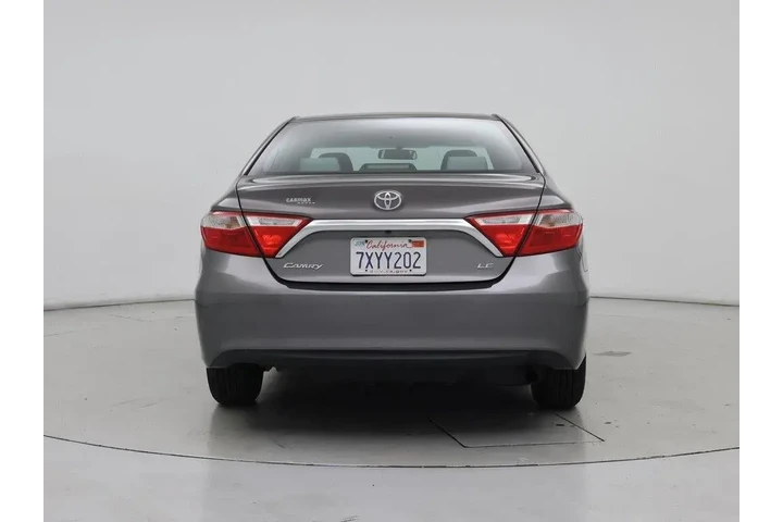 $18998 : Toyota Camry 2017 LE 4dr Sed image 6
