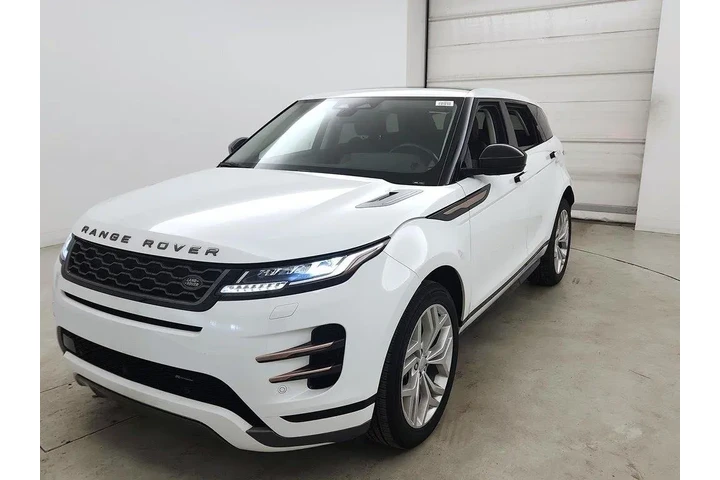 $34998 : Land Rover Range Rover Evoqu image 3