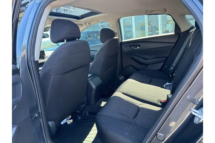 $25500 : Honda Accord 2023 EX 4dr Sed image 5