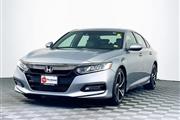 $24404 : PRE-OWNED 2019 HONDA ACCORD S thumbnail