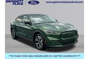 $27998 : Ford Mustang Mach-E 2024 Sel thumbnail