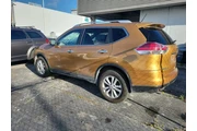 $4590 : Nissan Rogue 2015 AWD SV 4dr thumbnail