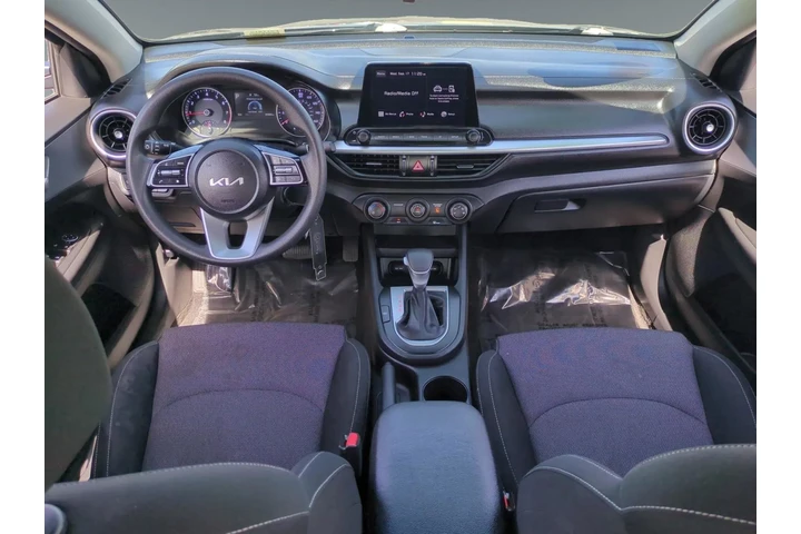 $19500 : Kia Forte 2023 image 5