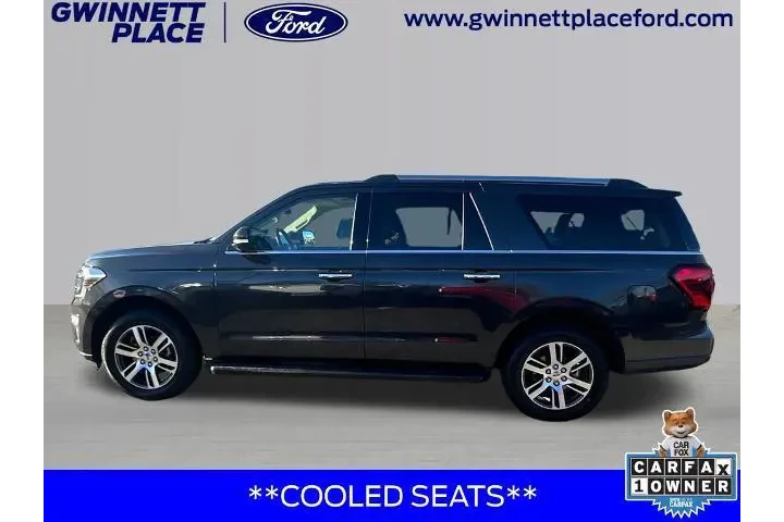 $39998 : Ford Expedition MAX 2024 4x2 image 8