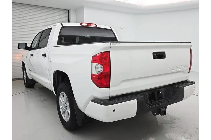 $24998 : Toyota Tundra 2016 4x2 SR5 4 image 7