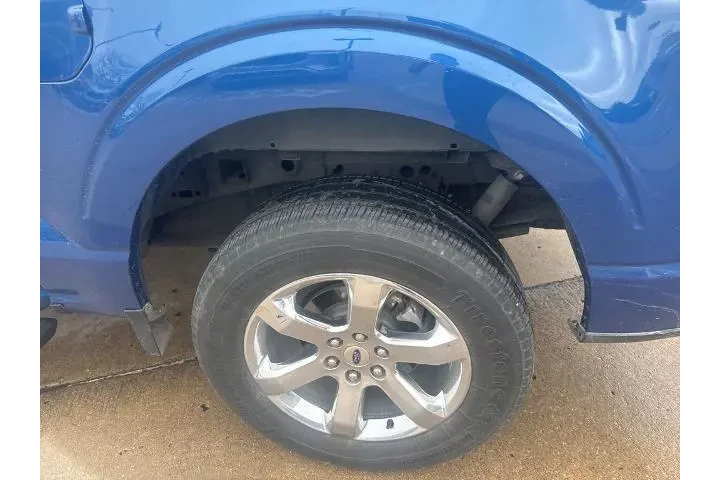 $29739 : Ford F-150 2022 4x4 Platinum image 5