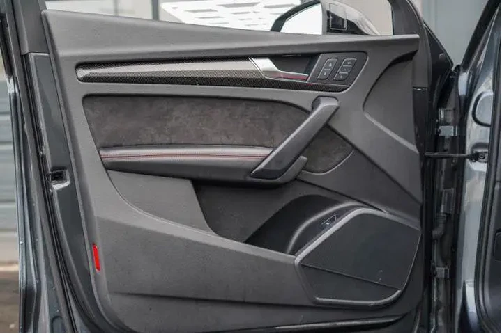 $23999 : Audi SQ5 2019 AWD 3.0T quatt image 9