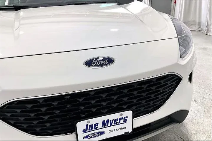 $20551 : Ford Escape 2022 SE 4dr SUV image 7