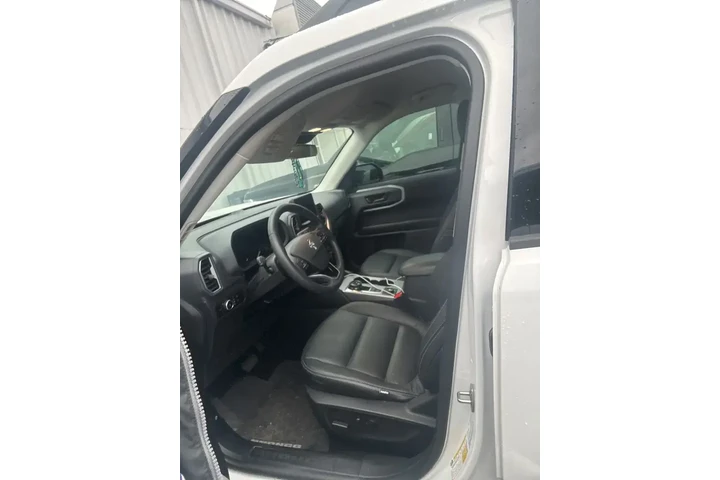 $27967 : Ford Bronco Sport 2024 AWD B image 4